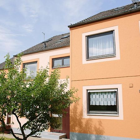 Gaestehaeuser Kappelmuehle Grunstadt Ngoại thất bức ảnh